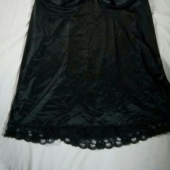 Sexy lady nighty - Picture 5 of 6